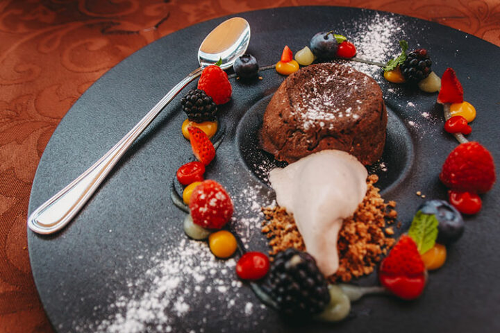 Gostilna Ribic, Ptuj, Slowenien