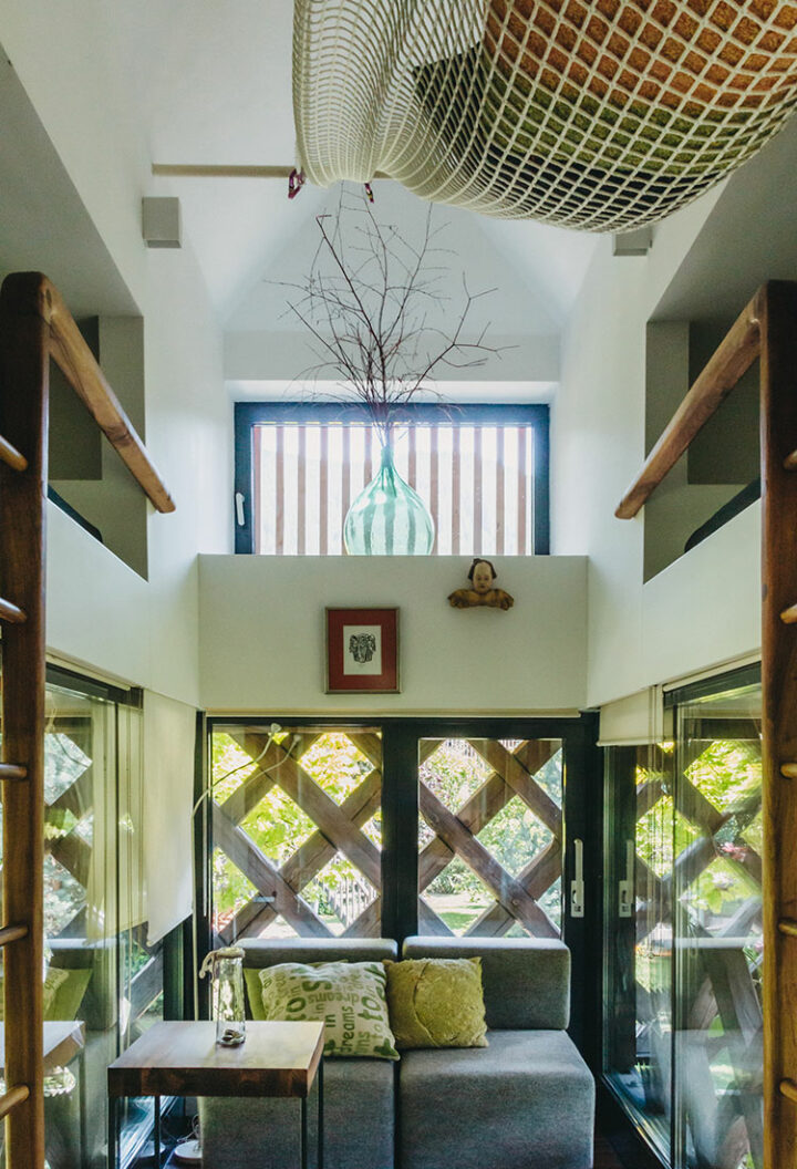 Hisa Raduha, Luce, Logar-Tal, Slowenien