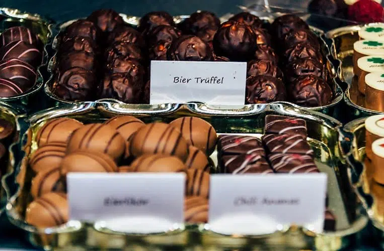 Die Esther Confiserie