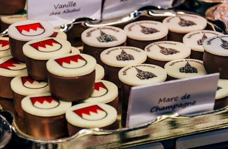 Die Esther Confiserie