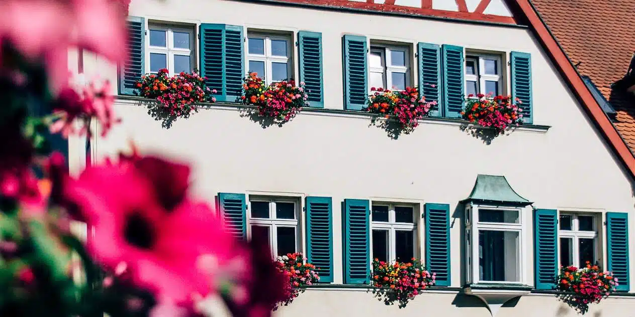 Kulmbach – vom Bratwurststollen, Bierpralinen und Zinnsoldaten