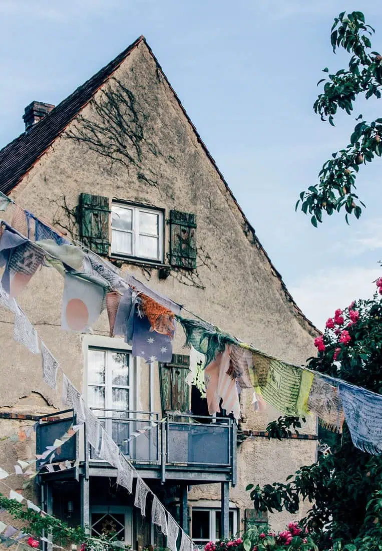 Eine Stadtführungen durch Kulmbach