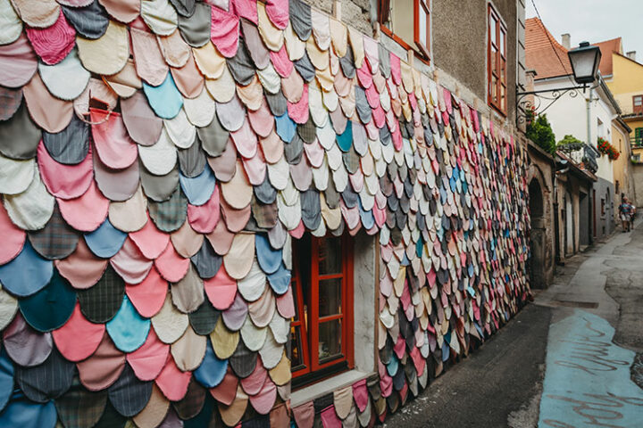 MuziKafe, Ptuj, Slowenien