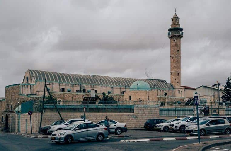 Ramla – Mein heimlicher Held Israels