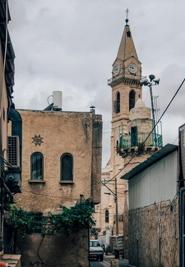 Ramla – Mein heimlicher Held Israels