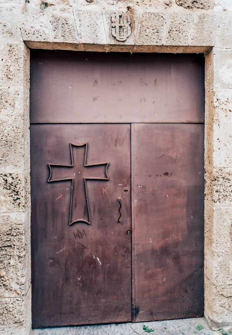 Ramla – Mein heimlicher Held Israels