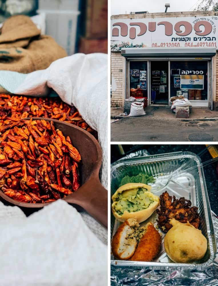 Ramla – Mein heimlicher Held Israels