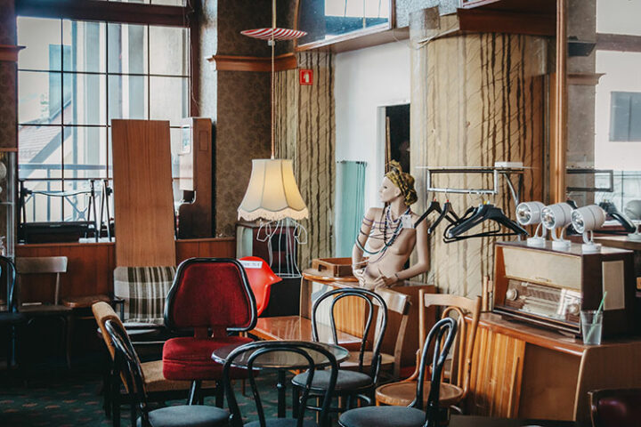 Salon uporabnih umetnosti, Maribor