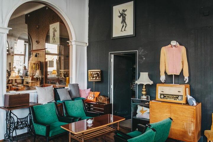 Salon uporabnih umetnosti, Maribor