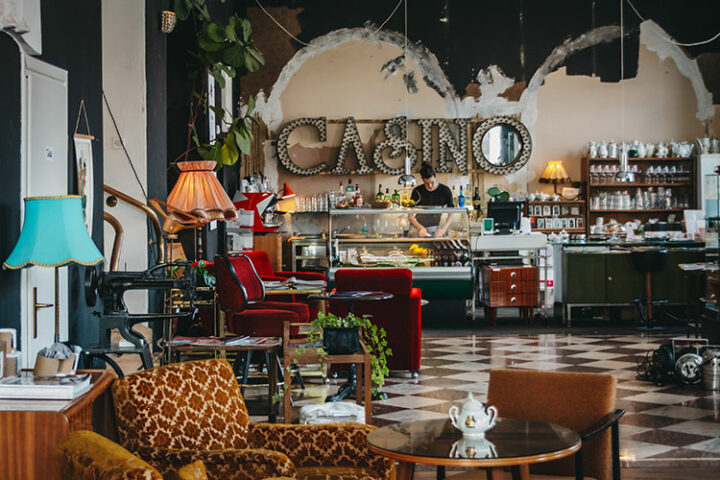 Salon uporabnih umetnosti, Maribor