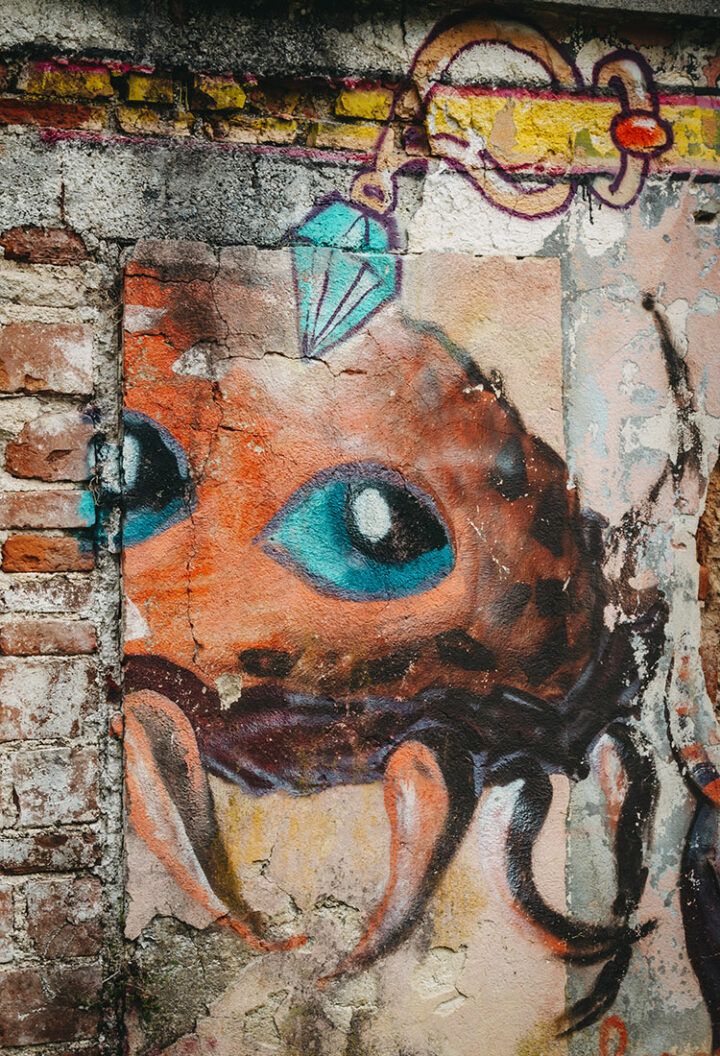 Zuzemberk, Dolenjska, Slowenien