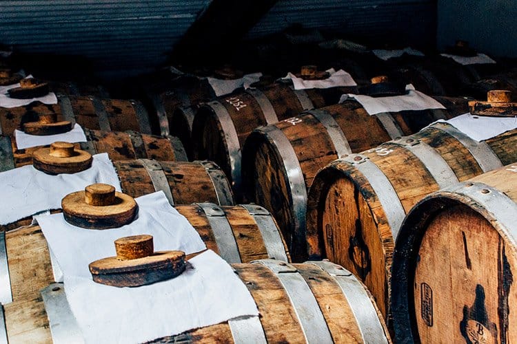 Antica Acetaia Villa Bianca