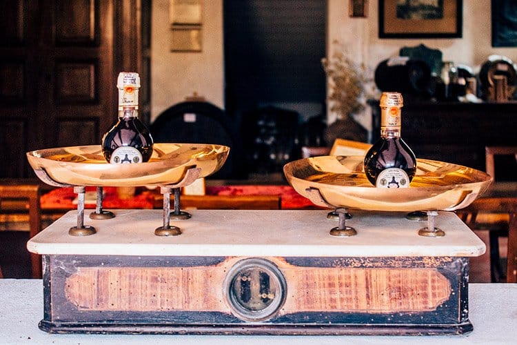 Antica Acetaia Villa Bianca