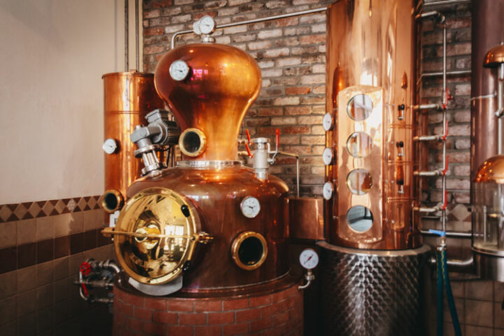 Hausbrauerei Altstadthof, Nürnberg