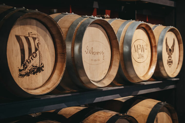 Hausbrauerei Altstadthof, Nürnberg