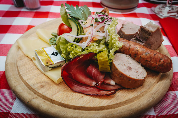 Hausbrauerei Altstadthof, Nürnberg