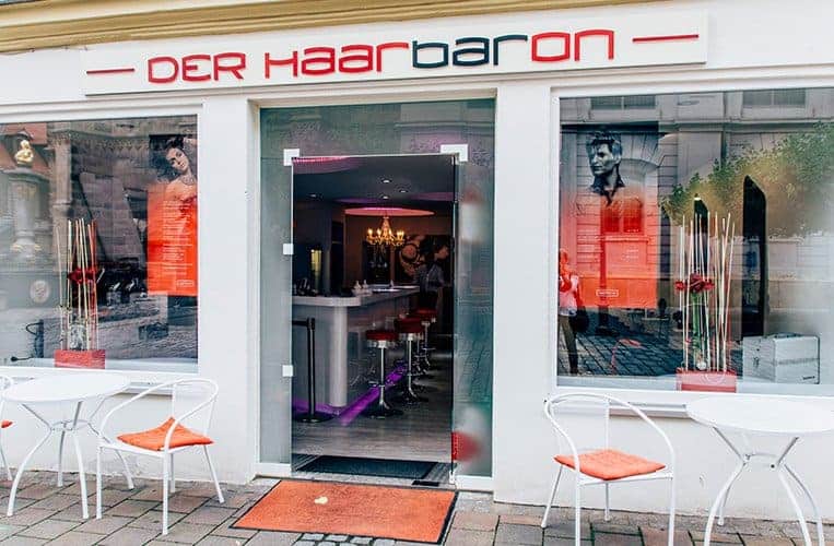 Der Haarbaron