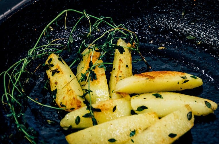 Restaurant Schwarzer Bock