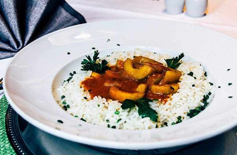 Restaurant Schwarzer Bock