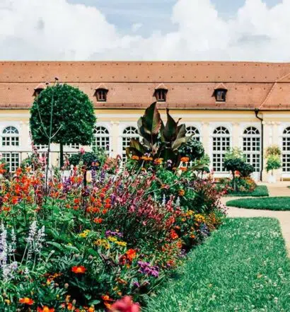 Ansbach – von Skulpturen, Kaspar Hauser und kulinarischen Genüssen