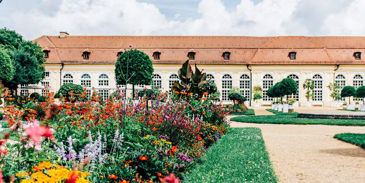 Ansbach – von Skulpturen, Kaspar Hauser und kulinarischen Genüssen