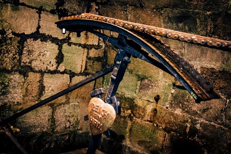 Die Alte Saline Bad Reichenhall