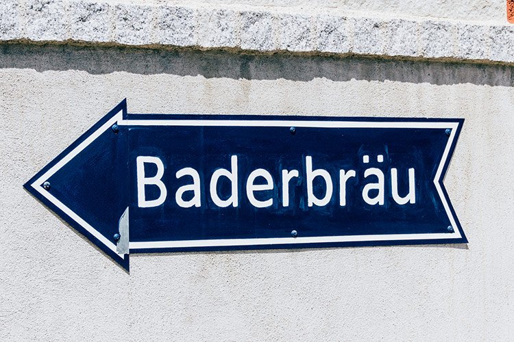 Brauseminar im Baderbräu Schnaitsee