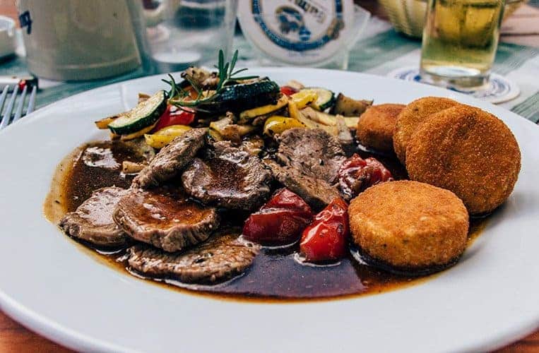 Das Wirtshaus „Zum Gutmann“