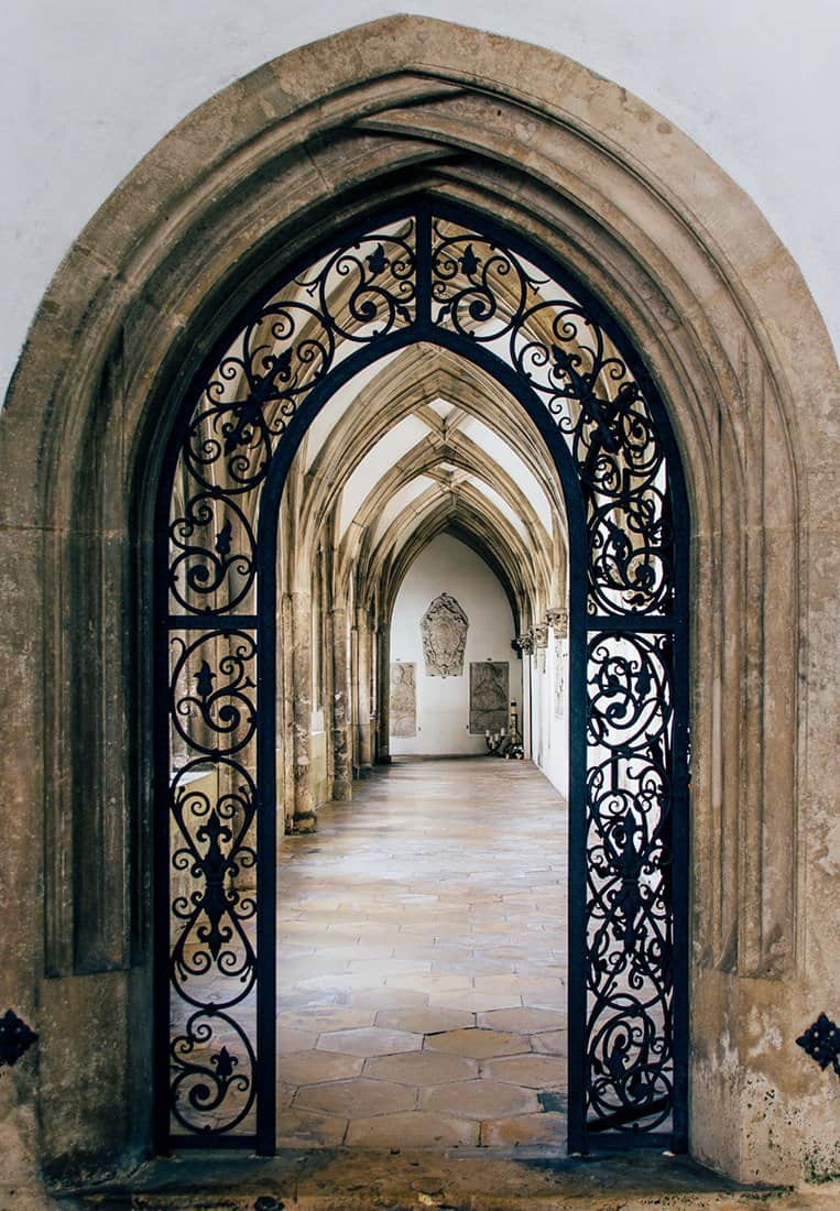 Der Eichstätter Dom