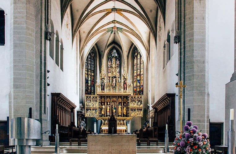 Der Eichstätter Dom