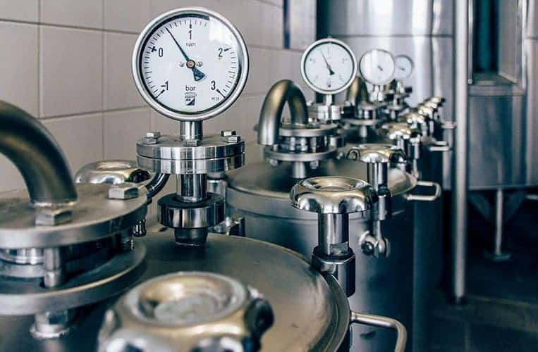 Die Privatbrauerei Hofmühl