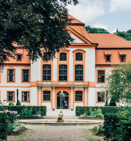 Eine kulinarische Reise in die fränkische Barockstadt Eichstätt