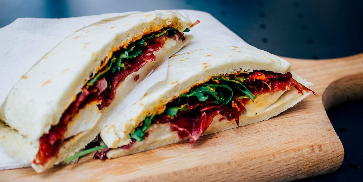 Emilia Romagna – von Parmigiano reggiano, Prosciutto und Gelato