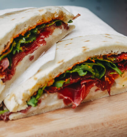 Essen in der Emilia-Romagna: Diese 8 italienischen Spezialitäten musst Du probieren