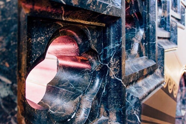 Das Fürther Rathaus