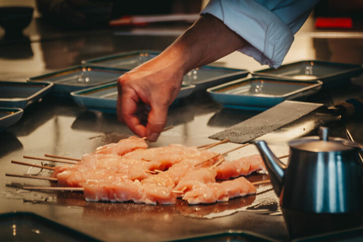 Ishihara, japanisches Restaurant, Nürnberg