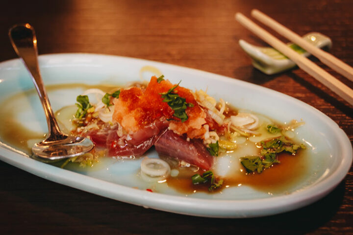 Ishihara, japanisches Restaurant, Nürnberg