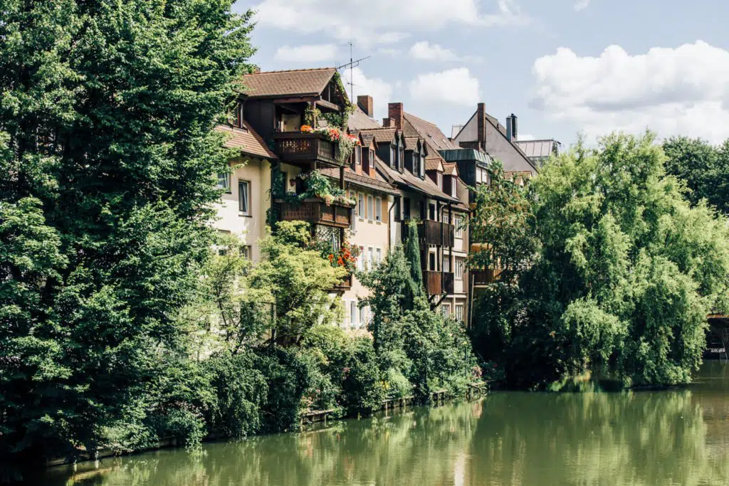 Nürnberg Insidertipps – von fränkischem Whisky, Lieblingscafés und Fachwerkliebe