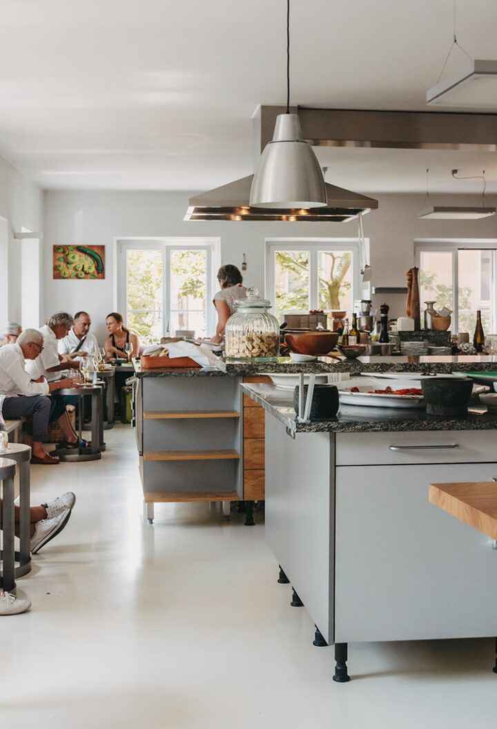 MOKO – Mobile Kochkunst am Weinmarkt