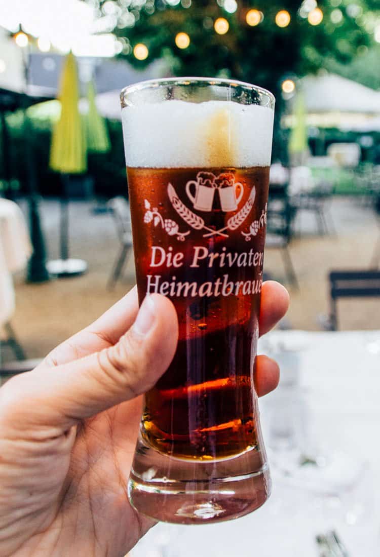 Parkhotel 1888 Traunstein