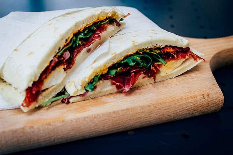 Piadina
