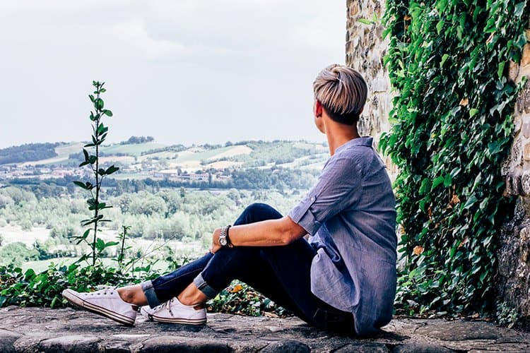 Castello di Torrechiara