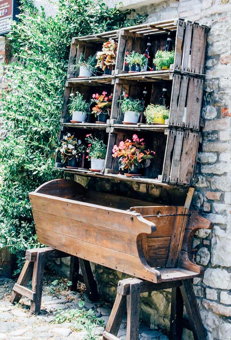 Castello di Torrechiara