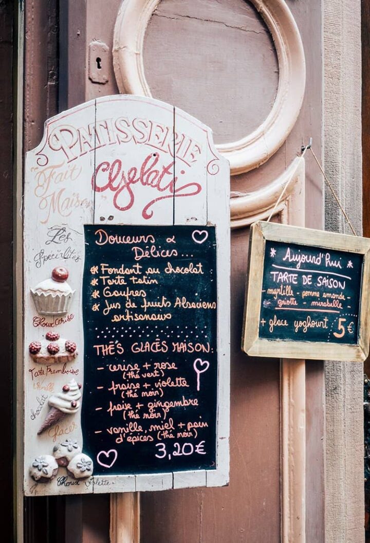 La Sorbetiere d’Isabelle