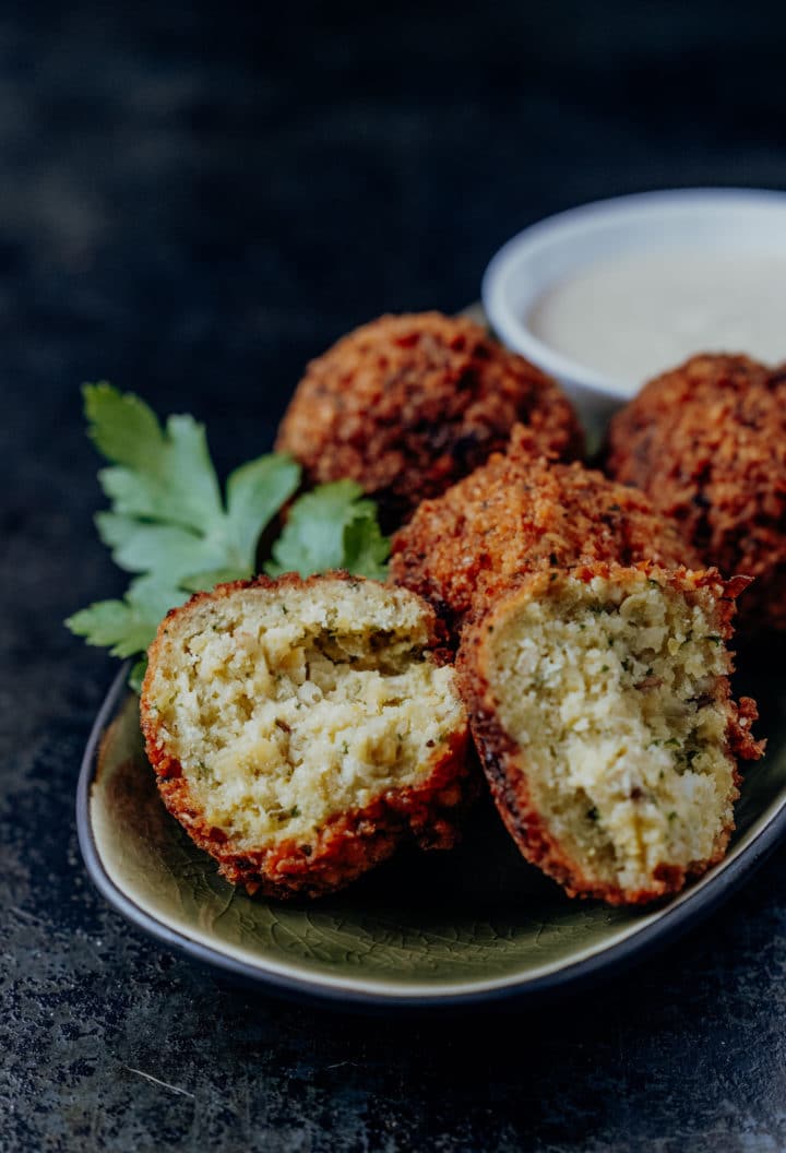 Falafel – Originalrezept aus Israel