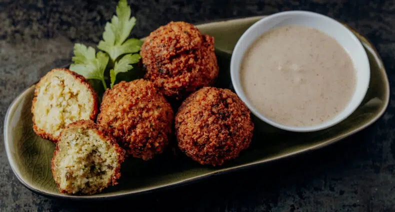 Falafel – Originalrezept aus Israel
