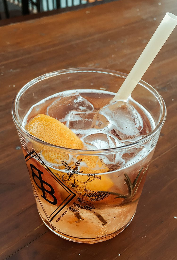 Hafensommer Würzburg