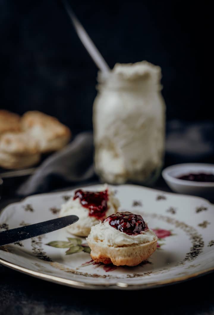 Scones selber backen – einfaches Grundrezept