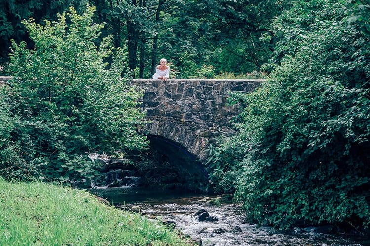 Entspannung pur im Hotel Spielweg