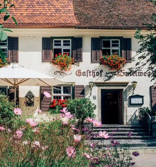 Mitten ins Herz – Eine Auszeit im Spielweg